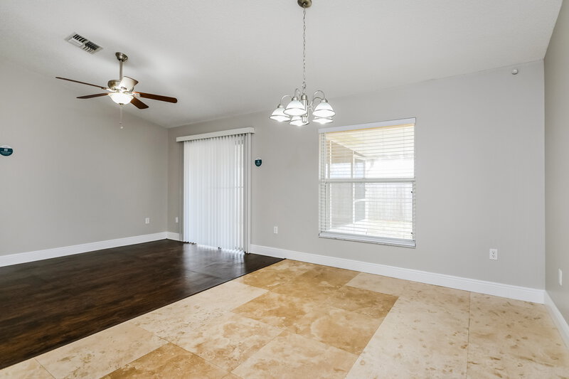 1,785/Mo, 106 Lake Daisy Terrace Winter Haven, FL 33884 Dining Room View 2