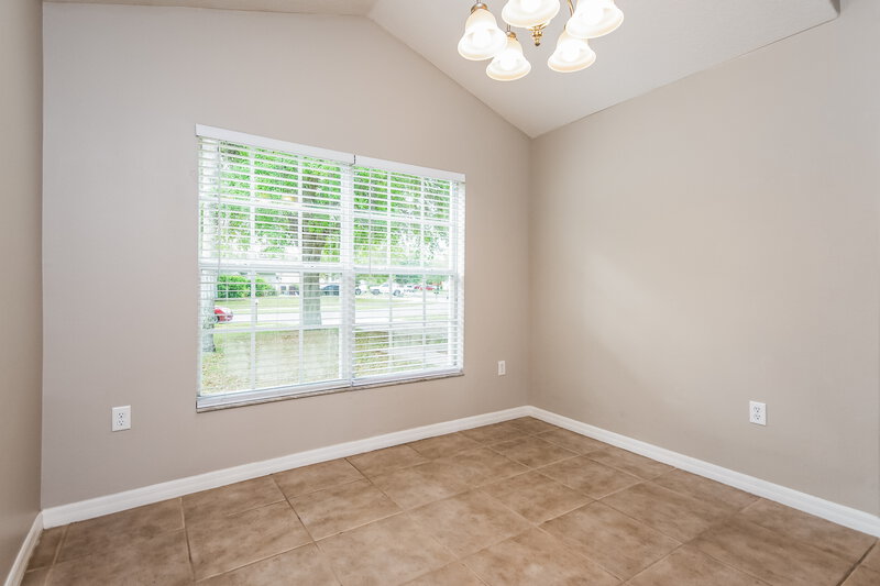 2,645/Mo, 1270 Creekview Court Saint Cloud, FL 34772 Dining Room View