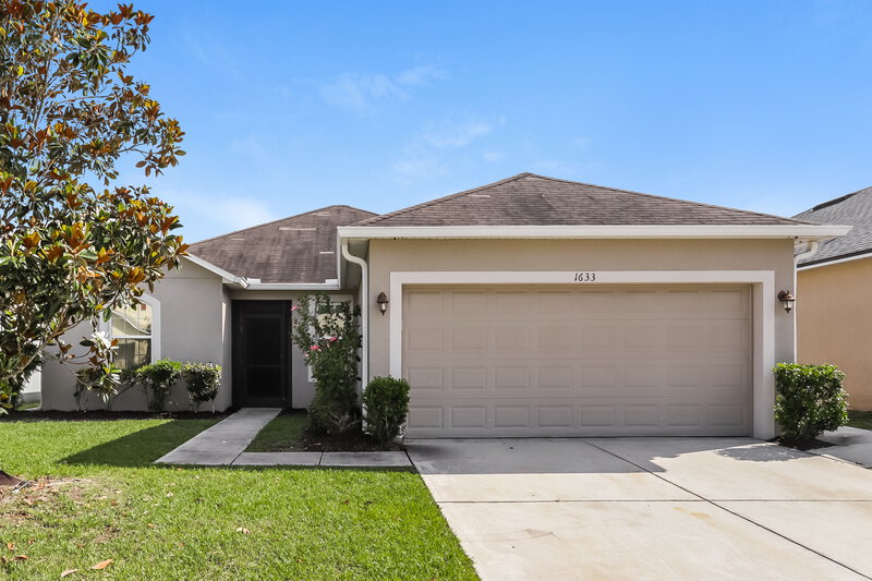 2,125/Mo, 1633 Wallace Manor Boulevard Winter Haven, FL 33880 External View