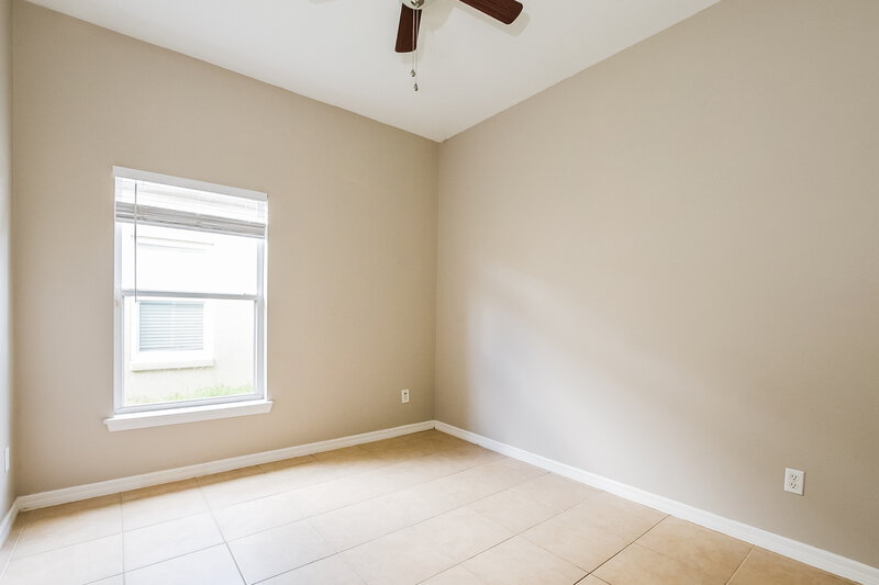 2,560/Mo, 322 Fieldstream West Blvd Orlando, FL 32825 Bedroom View