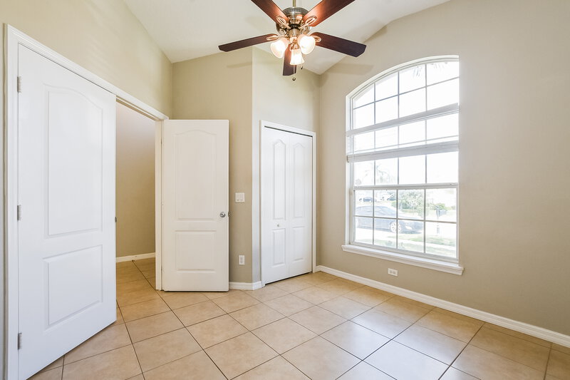 2,560/Mo, 322 Fieldstream West Blvd Orlando, FL 32825 Bedroom View 4