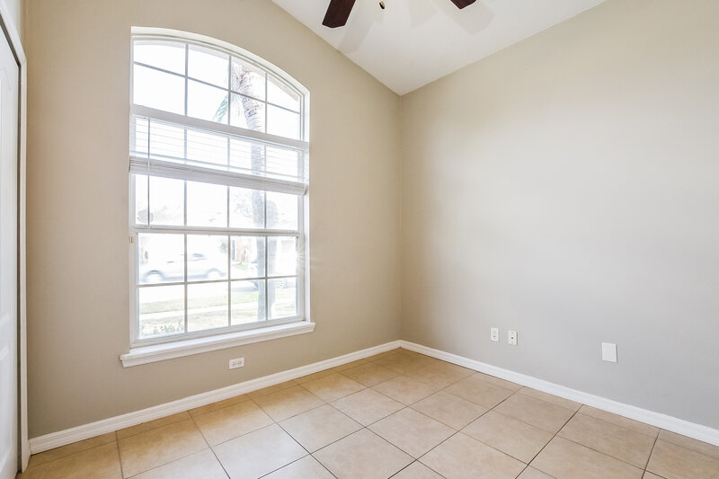 2,560/Mo, 322 Fieldstream West Blvd Orlando, FL 32825 Bedroom View 5