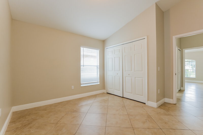 2,315/Mo, 3038 Goodrick Lane Kissimmee, FL 34743 Bedroom View