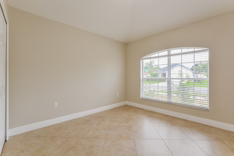 2,315/Mo, 3038 Goodrick Lane Kissimmee, FL 34743 Bedroom View 2