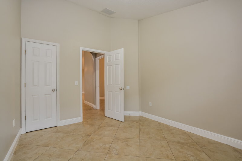 2,315/Mo, 3038 Goodrick Lane Kissimmee, FL 34743 Bedroom View 4