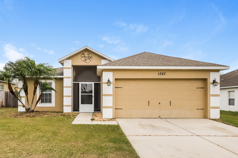 1,785/Mo, 1767 Eagle Pines Circle Eagle Lake, FL 33839 External View