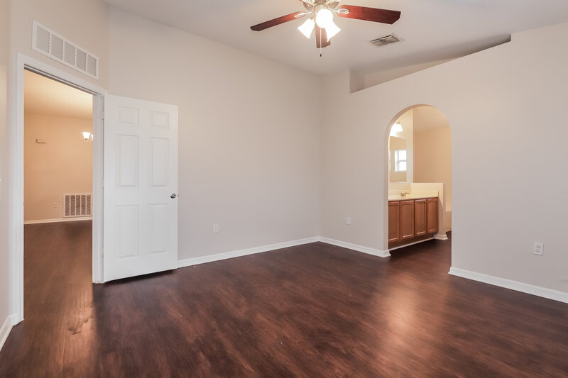 1,785/Mo, 1767 Eagle Pines Circle Eagle Lake, FL 33839 Main Bedroom View 2