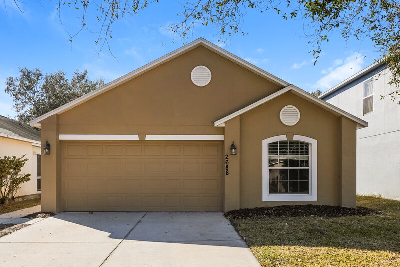1,770/Mo, 2688 Whispering Trails Drive Winter Haven, FL 33884 External View