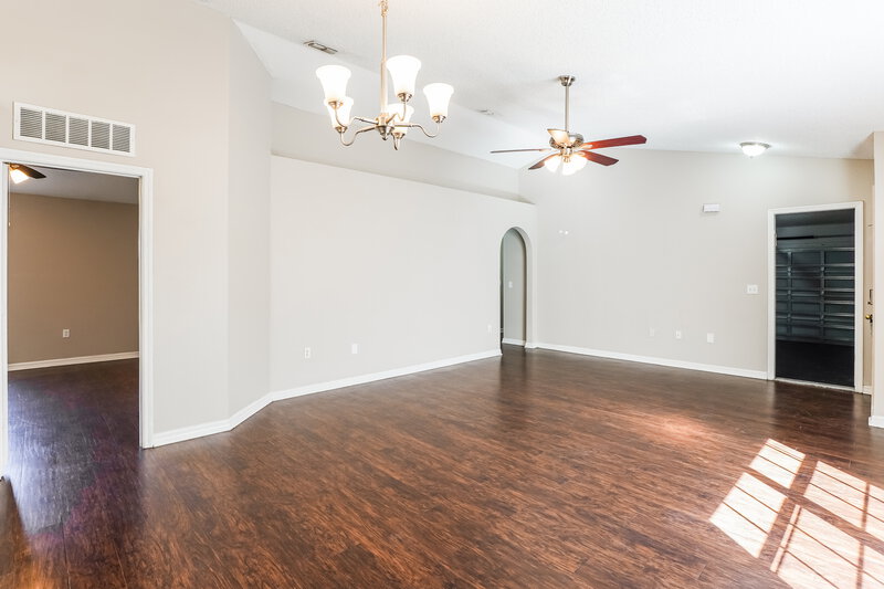 1,770/Mo, 2688 Whispering Trails Drive Winter Haven, FL 33884 Dining Room View