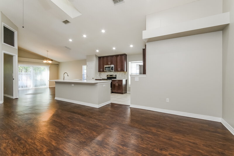 2,385/Mo, 1598 Royal Oaks Drive Apopka, FL 32703 Living Room View