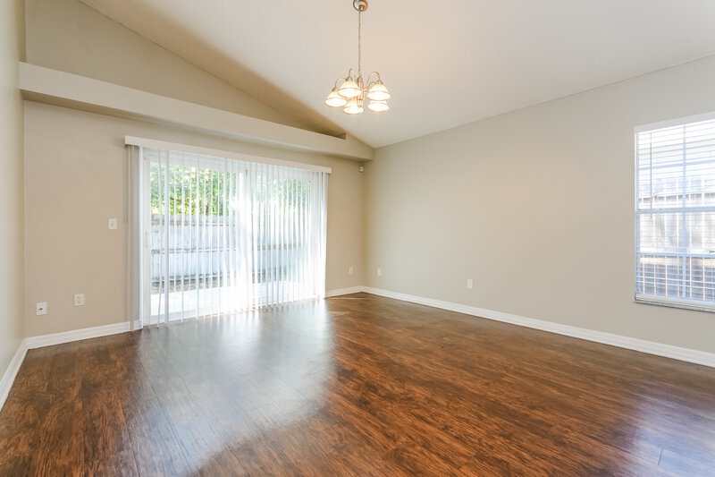 2,385/Mo, 1598 Royal Oaks Drive Apopka, FL 32703 Family Room View