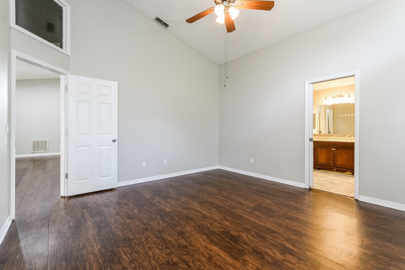 2,385/Mo, 1598 Royal Oaks Drive Apopka, FL 32703 Main Bedroom View