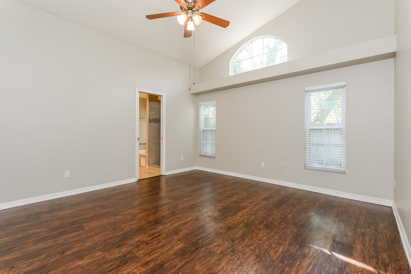 2,385/Mo, 1598 Royal Oaks Drive Apopka, FL 32703 Main Bedroom View 2