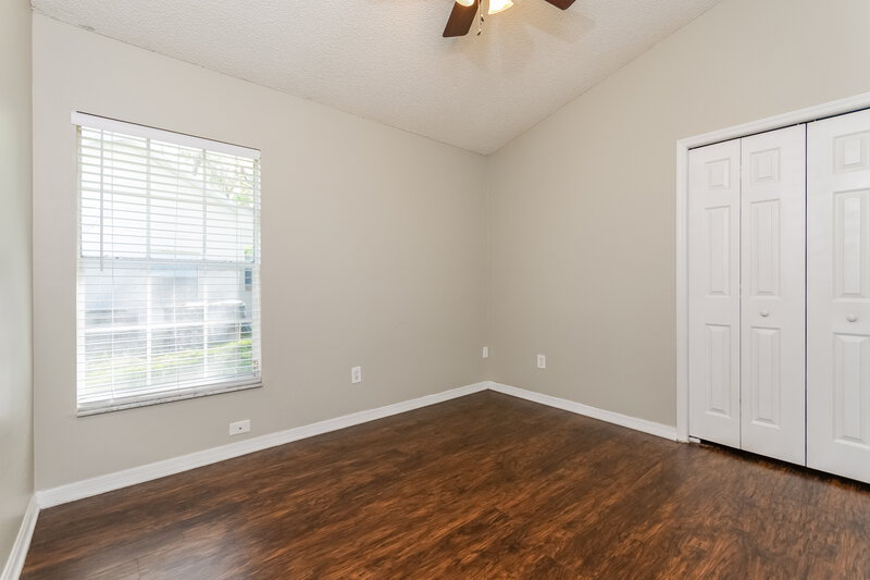 2,385/Mo, 1598 Royal Oaks Drive Apopka, FL 32703 Bedroom View