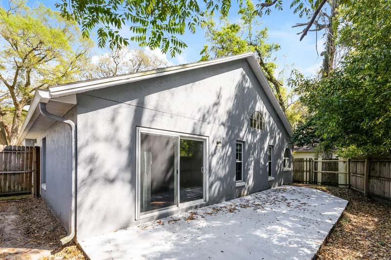 2,385/Mo, 1598 Royal Oaks Drive Apopka, FL 32703 Rear View