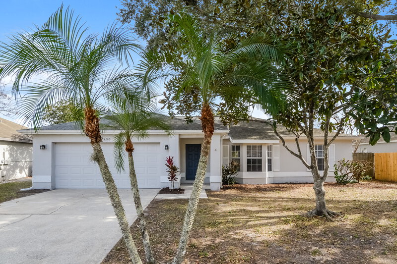 2,235/Mo, 14280 Rensselaer Rd Orlando, FL 32826 External View