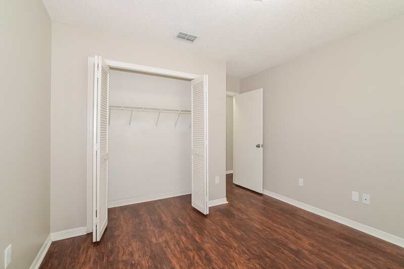 2,235/Mo, 14280 Rensselaer Rd Orlando, FL 32826 Bedroom View 4