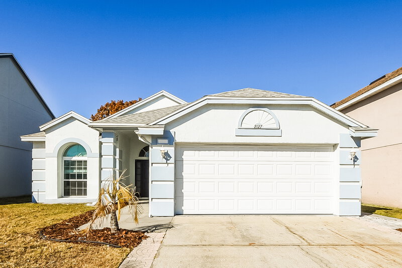 2,350/Mo, 2127 Newt Street Orlando, FL 32837 External View