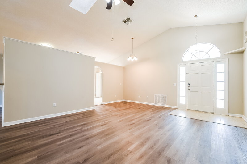 2,350/Mo, 2127 Newt Street Orlando, FL 32837 Breakfast Nook View