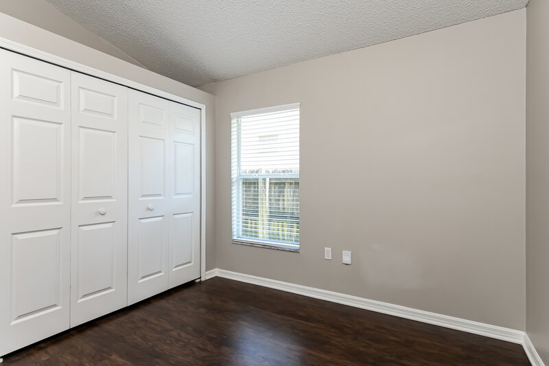 2,195/Mo, 11756 Hatcher Circle Orlando, FL 32824 Bedroom View