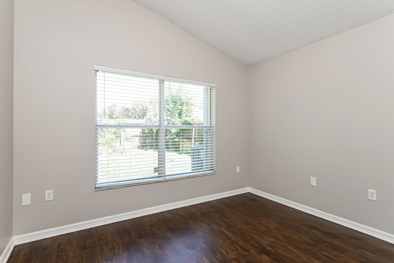 2,195/Mo, 11756 Hatcher Circle Orlando, FL 32824 Bedroom View 2