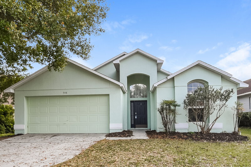 2,185/Mo, 948 Delfino Pl Lake Mary, FL 32746 External View
