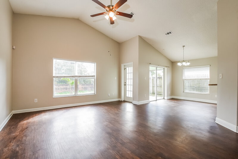 2,185/Mo, 948 Delfino Pl Lake Mary, FL 32746 Living Room View