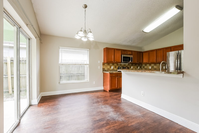 2,185/Mo, 948 Delfino Pl Lake Mary, FL 32746 Dining Room View