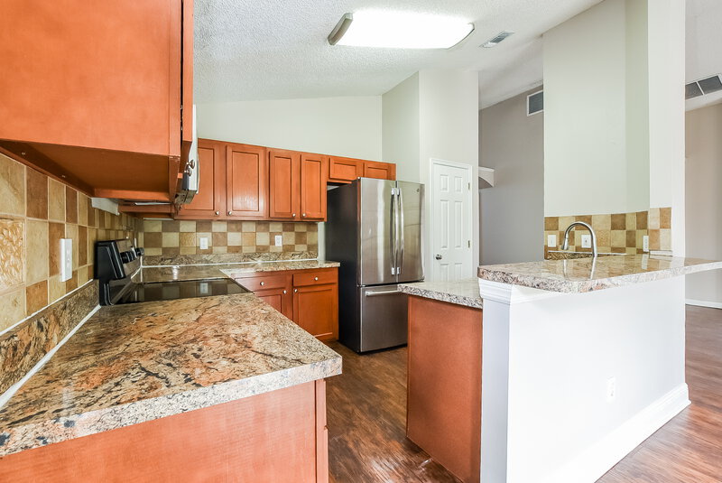 2,185/Mo, 948 Delfino Pl Lake Mary, FL 32746 Kitchen View