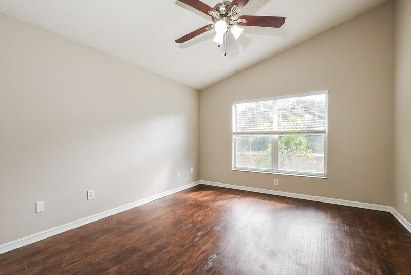 2,185/Mo, 948 Delfino Pl Lake Mary, FL 32746 Main Bedroom View