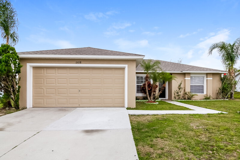 1,760/Mo, 11618 Roper Boulevard Clermont, FL 34711 External View