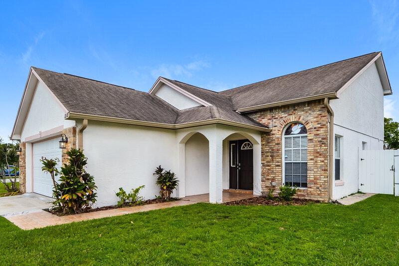 3,560/Mo, 1212 Abberton Drive Orlando, FL 32837 External View