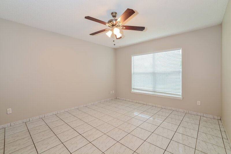 3,560/Mo, 1212 Abberton Drive Orlando, FL 32837 Main Bedroom View 2