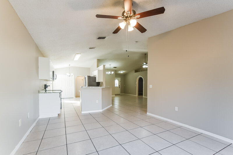 1,955/Mo, 1505 Sunset View Circle Apopka, FL 32703 Dining Room View