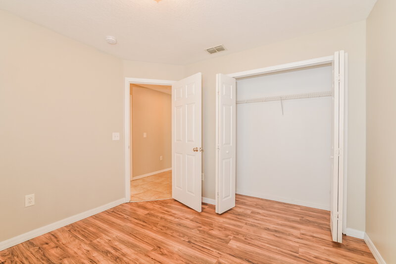 2,180/Mo, 2407 Knightsbridge Boulevard Kissimmee, FL 34744 Bedroom View 2