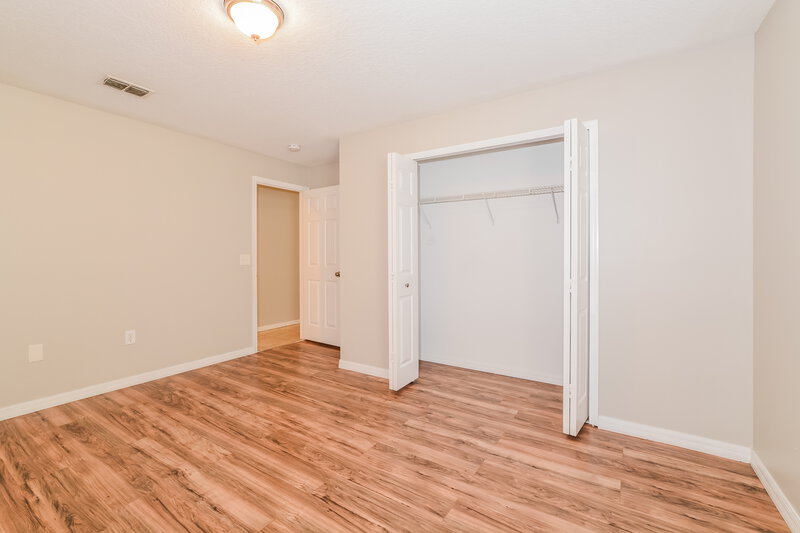 2,180/Mo, 2407 Knightsbridge Boulevard Kissimmee, FL 34744 Bedroom View 4