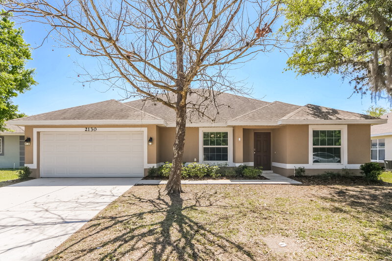 2,285/Mo, 2130 Fawn Meadow Circle Saint Cloud, FL 34772 External View