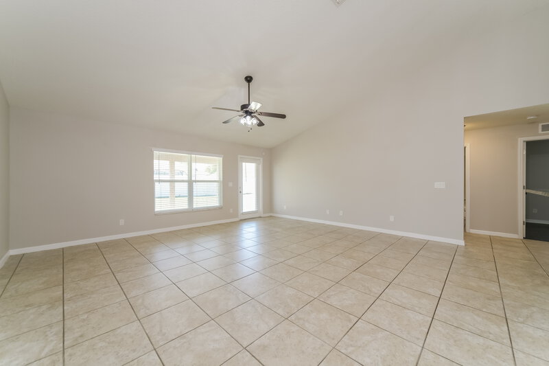 2,285/Mo, 2130 Fawn Meadow Circle Saint Cloud, FL 34772 Living Room View