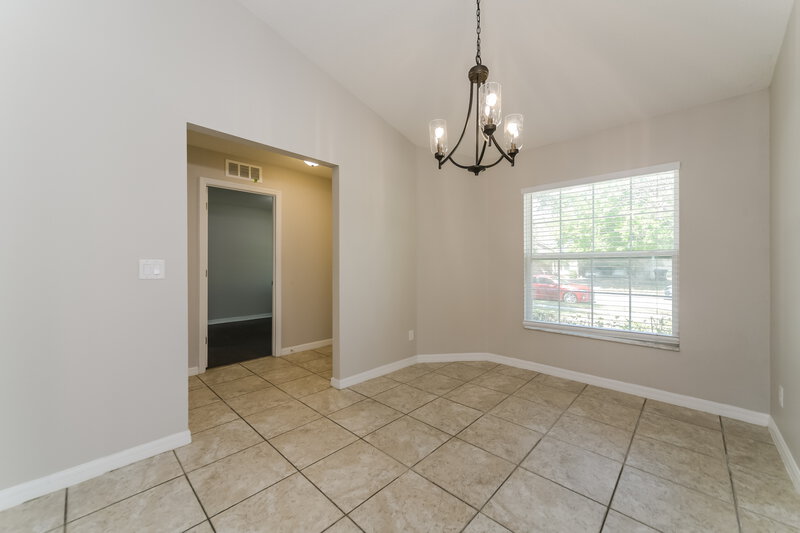 2,285/Mo, 2130 Fawn Meadow Circle Saint Cloud, FL 34772 Dining Room View
