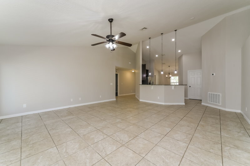 2,285/Mo, 2130 Fawn Meadow Circle Saint Cloud, FL 34772 Dining Room View 2