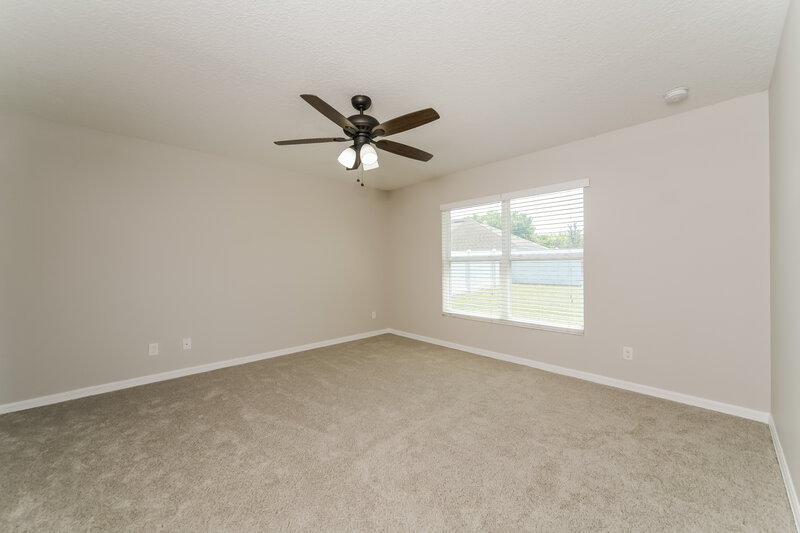 2,285/Mo, 2130 Fawn Meadow Circle Saint Cloud, FL 34772 Main Bedroom View