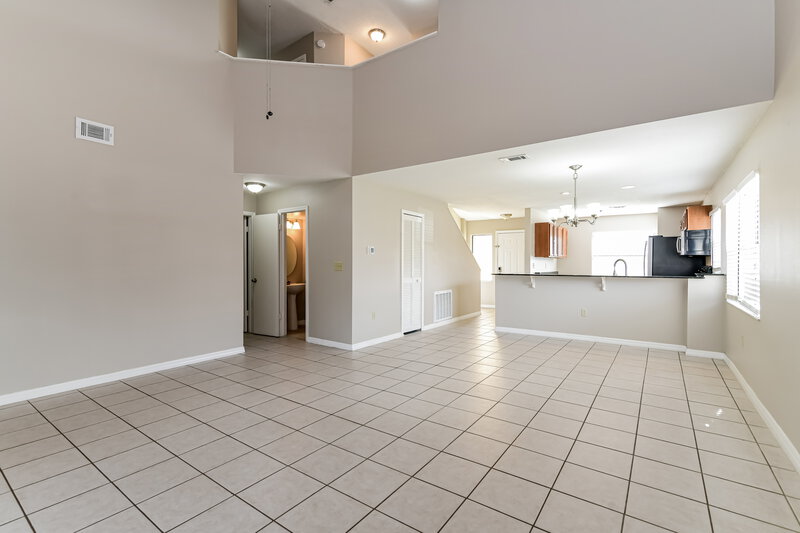 2,870/Mo, 116 Whitehall Way Kissimmee, FL 34758 Living Room View