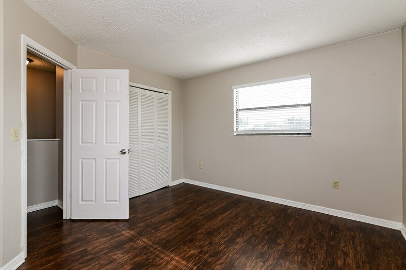 2,870/Mo, 116 Whitehall Way Kissimmee, FL 34758 Bedroom View