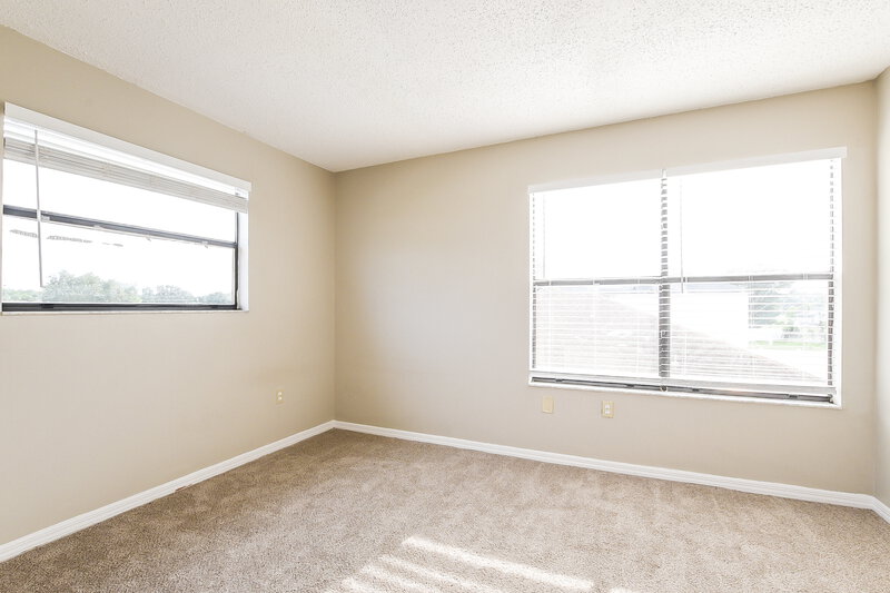1,950/Mo, 116 Whitehall Way Kissimmee, FL 34758 Bedroom View
