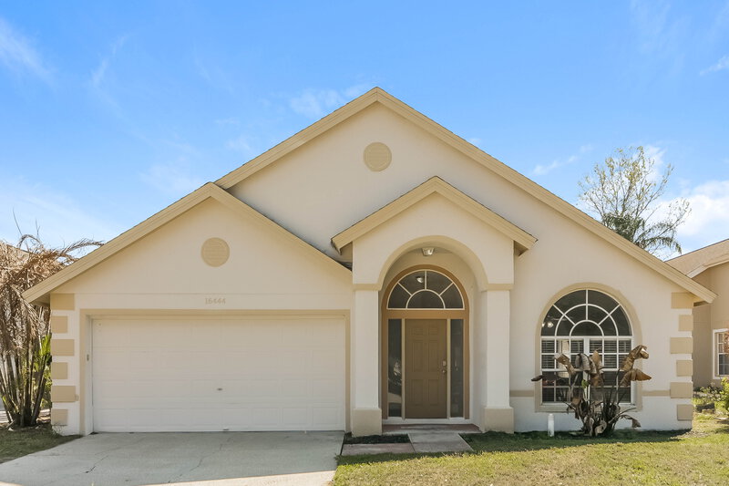 2,245/Mo, 16444 Coopers Hawk Avenue Clermont, FL 34714 External View