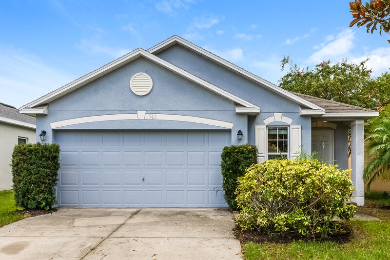 2,300/Mo, 2968 Whispering Trails Drive Winter Haven, FL 33884 External View