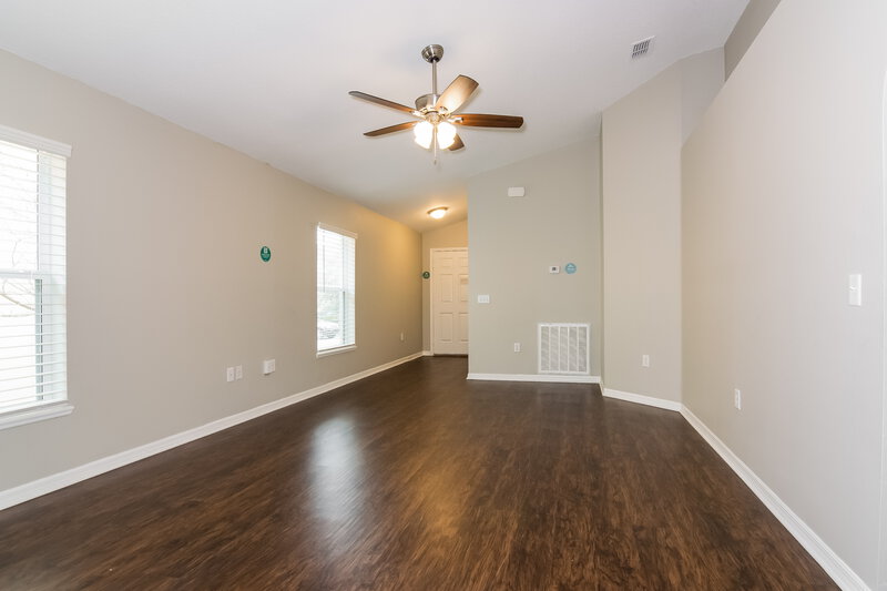 2,020/Mo, 2968 Whispering Trails Drive Winter Haven, FL 33884 Living Room View 2