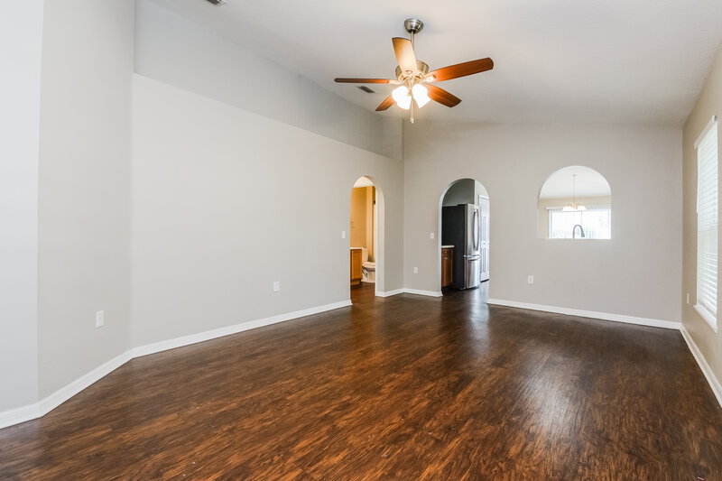 2,300/Mo, 2968 Whispering Trails Drive Winter Haven, FL 33884 Living Room View 2