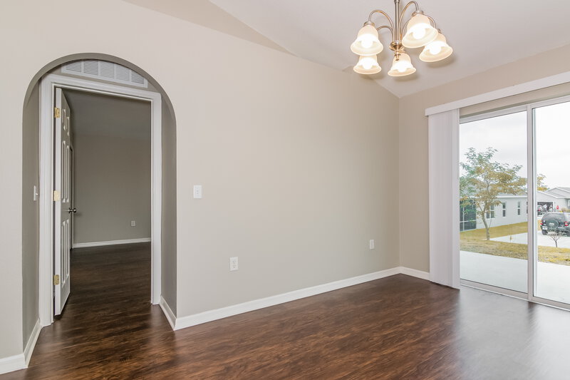 2,020/Mo, 2968 Whispering Trails Drive Winter Haven, FL 33884 Dining Room View