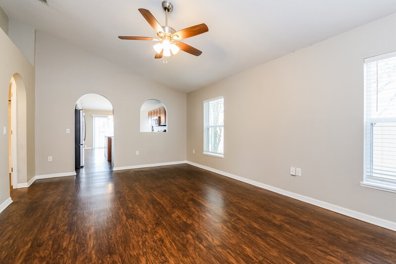 2,300/Mo, 2968 Whispering Trails Drive Winter Haven, FL 33884 Living Room View 3